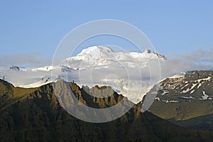 Skaftafell National Park