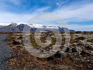 Skaftafell National Park