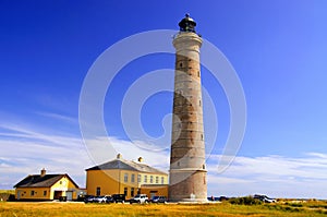 Skagen lighthouse