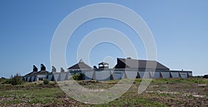 Skagen Odde Museum, Skagen, Denmark photo