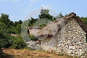 Skanzen, Hungary