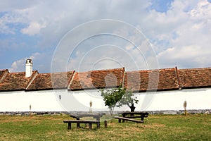 Skanzen, Hungary