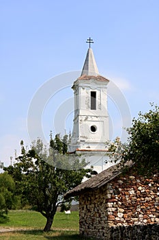 Skanzen, Hungary