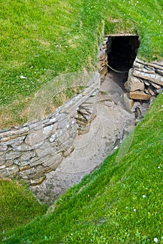 Skara Brae