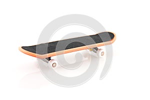 Skate board