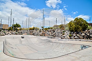 Skate Park