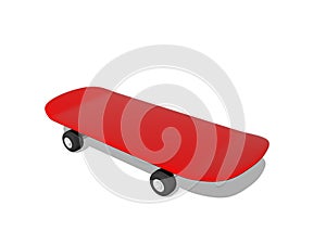 Skateboard