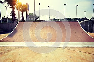 Skatepark