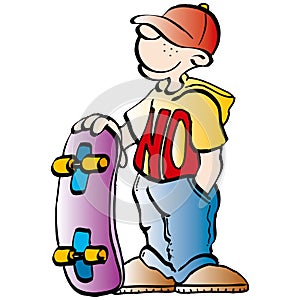 Skater