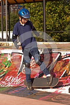 Skater 2
