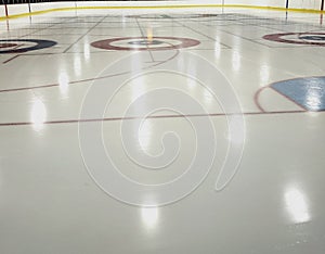 Skating Rink