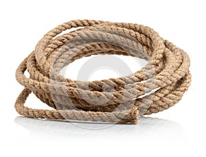 Skein of rope