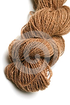 Skein of Yarn