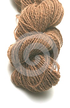 Skein of Yarn