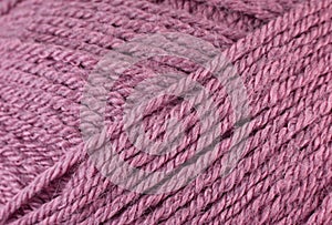 Skein yarn