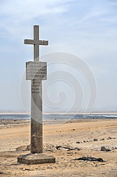 skeleton coast, namibia