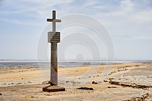skeleton coast, namibia
