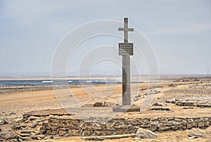 skeleton coast, namibia