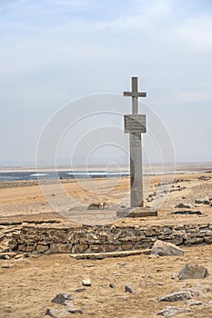 skeleton coast, namibia