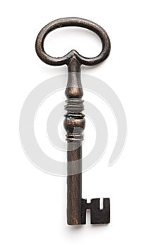 Skeleton key