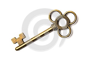 Skeleton key