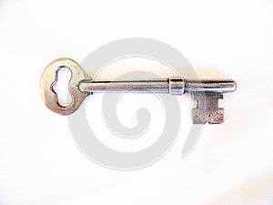 Skeleton Key