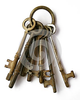 Skeleton Keys