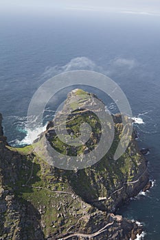 Skellig Michael Star Wars Last Jedi Movie location