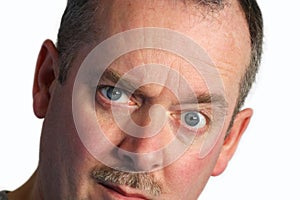 Skeptical Attitude 3