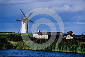 Skerries Windmills 2
