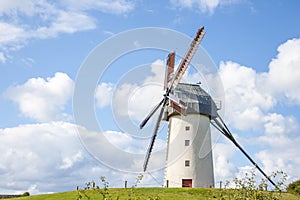 Skerries Windmills