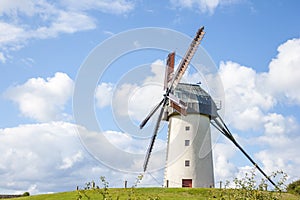 Skerries Windmills photo