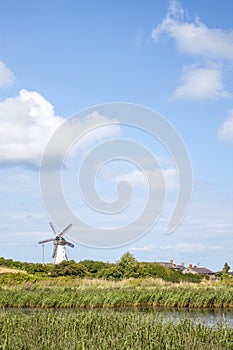 Skerries Windmills