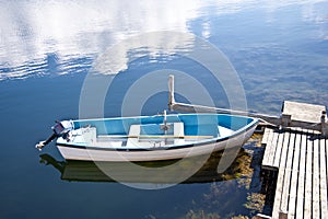 Skerry Landscape of Flatoen, Sweden