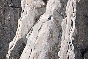 Skerry rocks