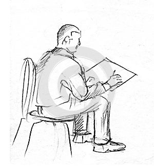 Sketch Draftsman