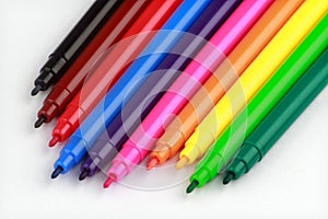 Sketch pens