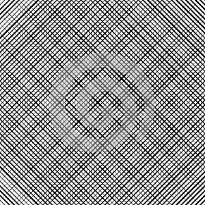 Skew, diagonal, oblique lines grid, mesh.Cellular, interlace background. Interlock, intersect traverse fractal lines.Dynamic photo