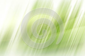 Skew Green Background