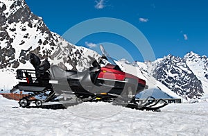 Ski-doo