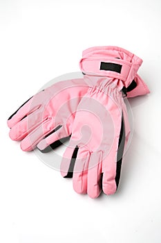 Ski gloves