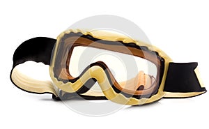 Ski goggles