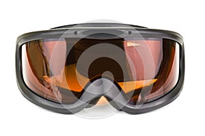 Ski goggles