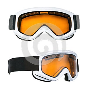 Ski goggles