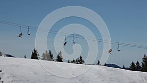 Ski lift