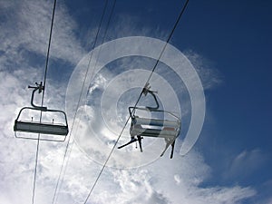 Ski lift