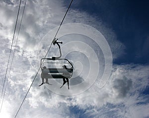 Ski lift