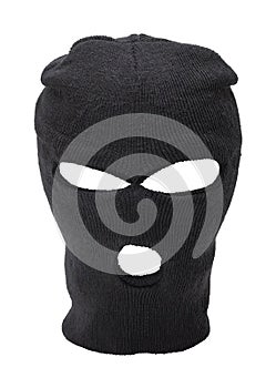 Ski Mask