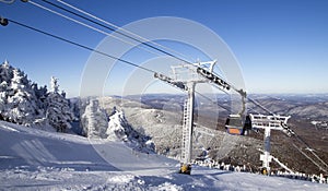 Ski Resort photo