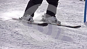 Ski Turn